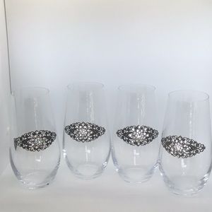 Wine Glasses
